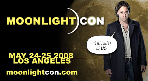 Moonlight Con: The high is us